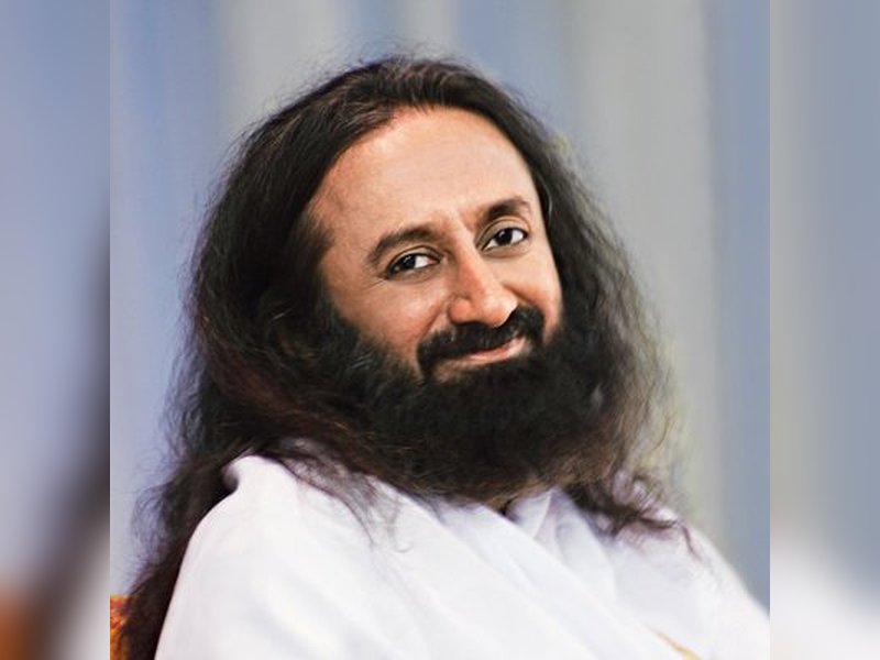 Sri Sri Ravi Shankar says 'honoured' to welcome PM Modi to Art of Living international centre in Bengaluru