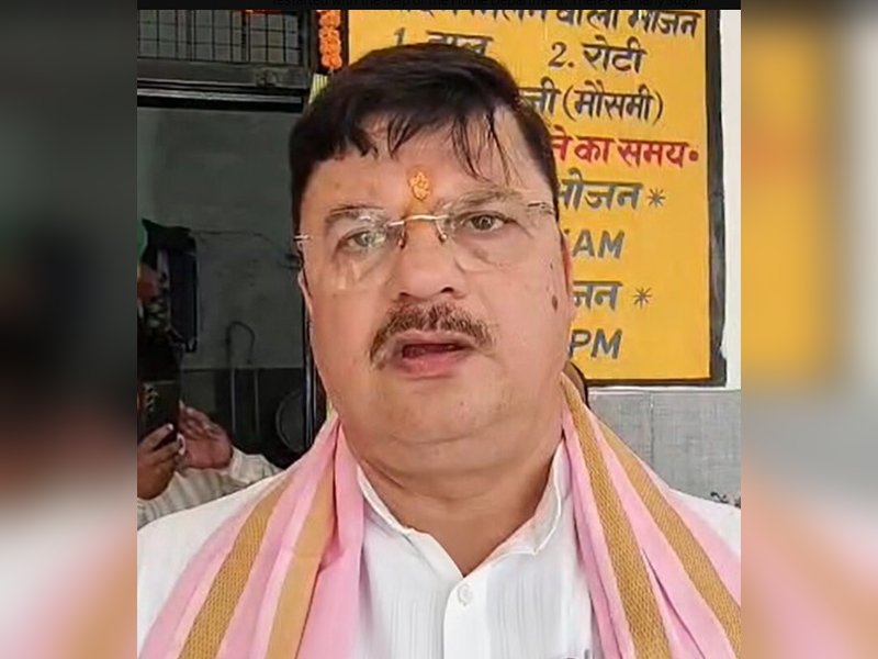 सोमनाथ भारत की अमर सांस्कृतिक चेतना का प्रतीक, पीएम मोदी की यात्रा पर अयोध्या में उत्साह
