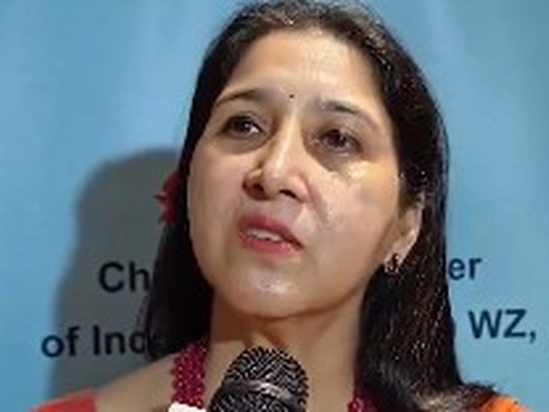 नया आयकर कानून आम लोगों के लिए आसान, टैक्स सिस्टम पहले से ज्यादा सरल: निरुपमा कोतरू