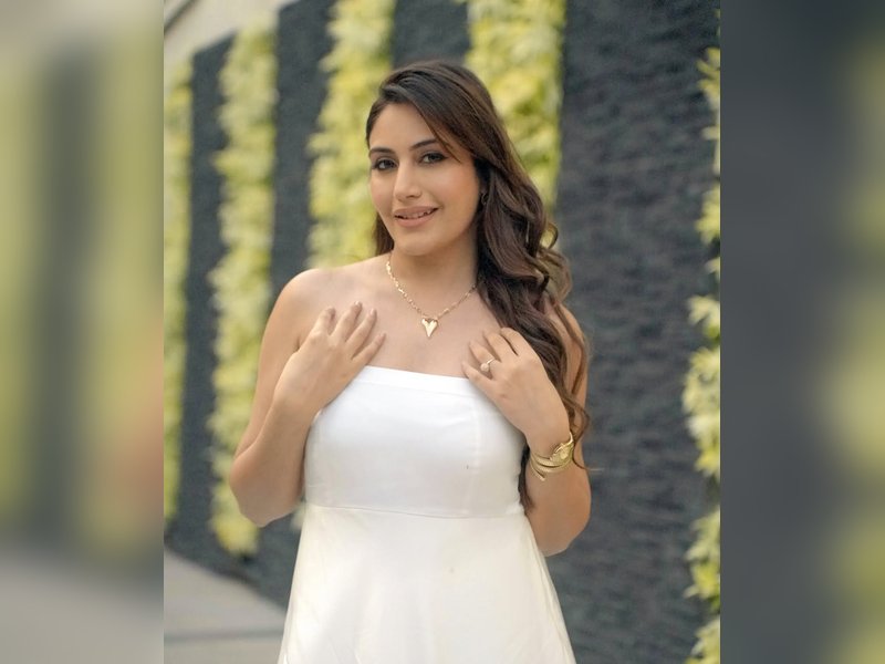 Surbhi Chandna opens up on creating a story celebrating family, emotions, culture with 'Ishk Dum Aur Idli Rasam' 