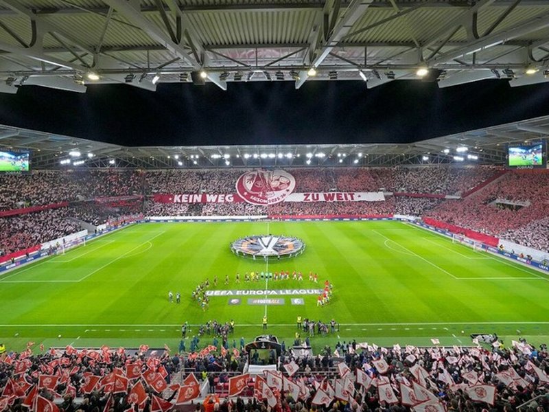 From a niche club to a solid force, Freiburg celebrating historic achievement, reaching Europa League final