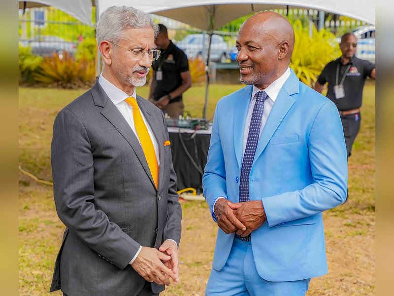 'It's basic humanity for a legend of our game': Brian Lara joins ex-skippers voicing support for Imran Khan. Photo credit: ICC