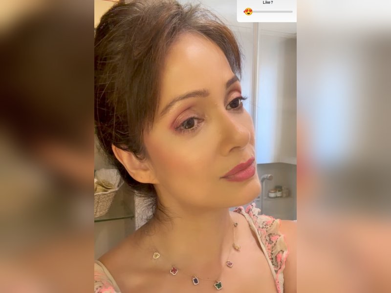 Vidya Malvade learns make-up after 20 years of Bollywood career: It's never too late 
