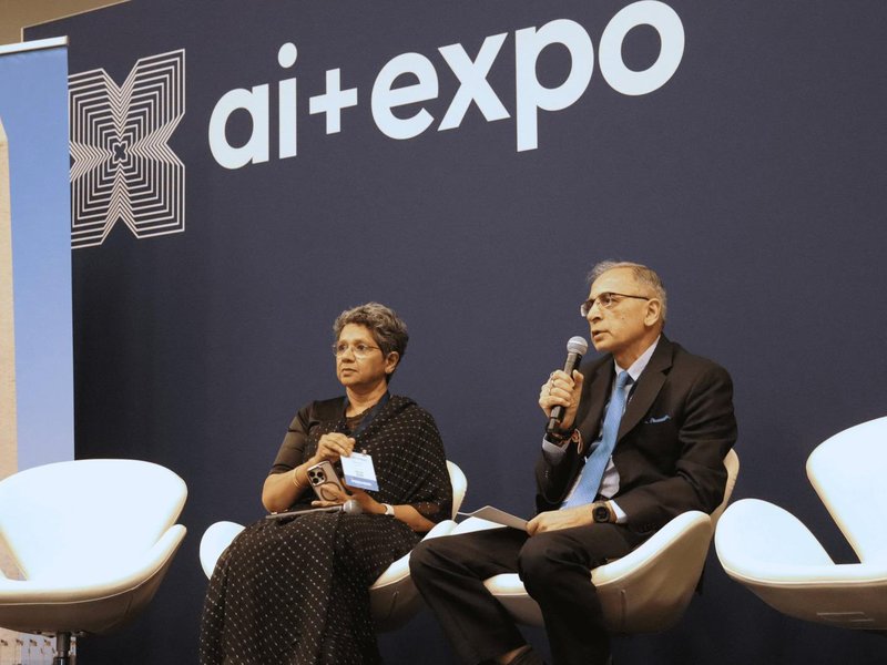 Indian Ambassador Vinay Kwatra backs ‘AI for all’ vision