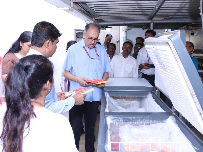 India’s ornamental fisheries exports reach Rs 41 crore