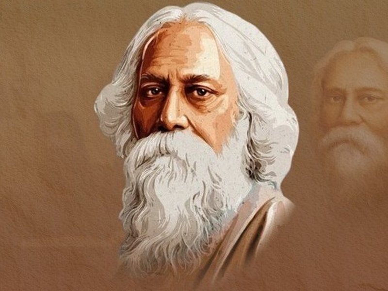 रवींद्रनाथ टैगोर ने हमारे समाज को नए विचारों, रचनात्मक ऊर्जा और सांस्कृतिक आत्मविश्वास से समृद्ध किया : पीएम मोदी