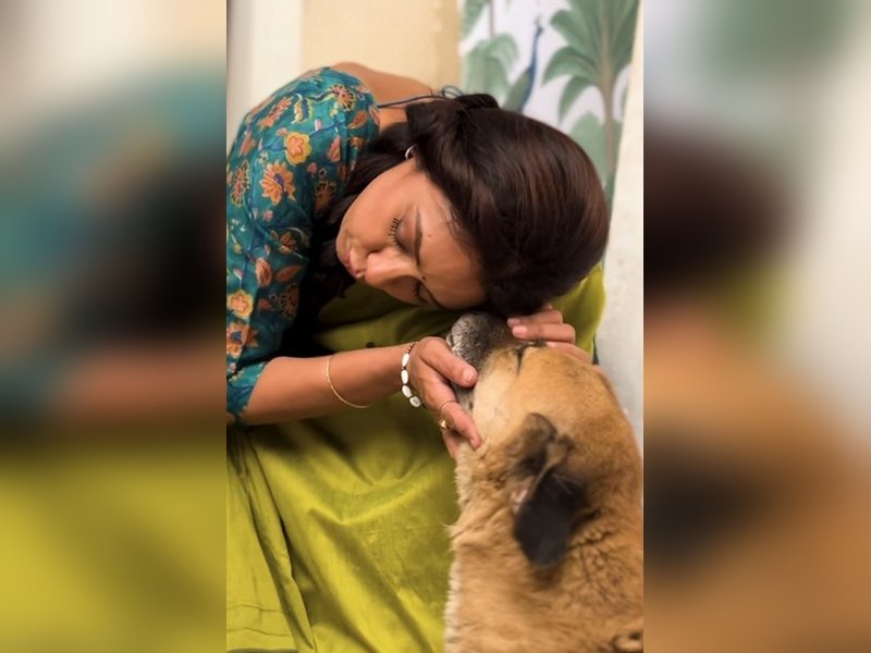Rupali Ganguly: ‘A mother is the one who loves all the children created by God’