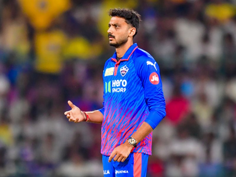 आईपीएल 2026: केकेआर से मिली हार के बाद निराश डीसी कप्तान अक्षर पटेल का ध्यान अब अगले सीजन पर 