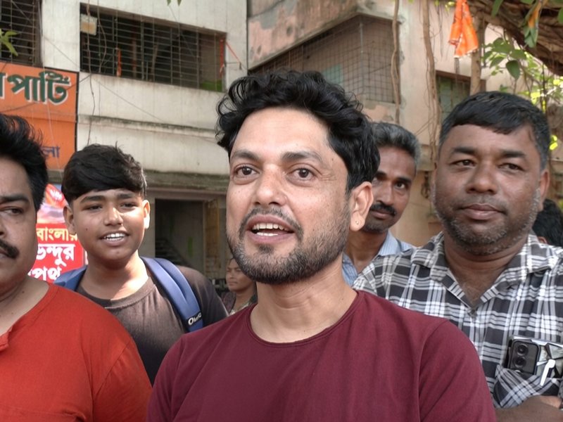 सुवेंदु अधिकारी के मुख्यमंत्री बनने पर कोंटाई में जश्न, लोगों ने याद किए पुराने पल, बोले- नई सरकार में बदलेगा बंगाल