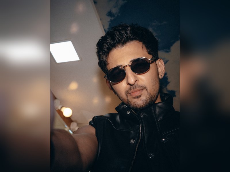 Darshan Raval on new song ‘Only Mine’:  It’s  experimental, very passionate