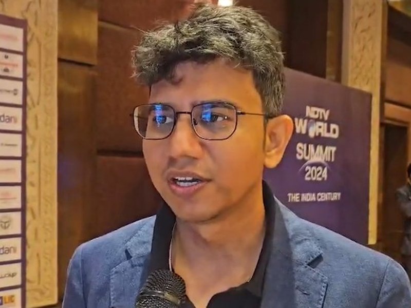 पिछले एक दशक में 10 गुना से ज्यादा बढ़ा एसआईपी निवेश, युवा और महिला निवेशकों की बढ़ी भागेदारी: ललित केशरे