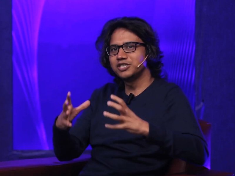 SIP inflows grow over 10x as youngsters, women power India’s investing boom: Groww CEO