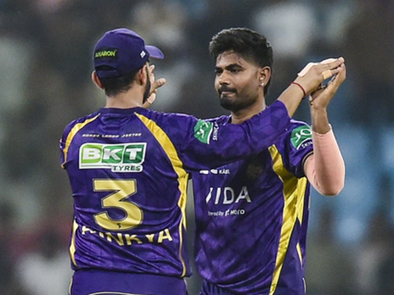 'अनुकूल रॉय अच्छे खिलाड़ी, केकेआर मैनेजमेंट से मिले समर्थन ने आत्मविश्वास बढ़ाया': दीप दासगुप्ता
