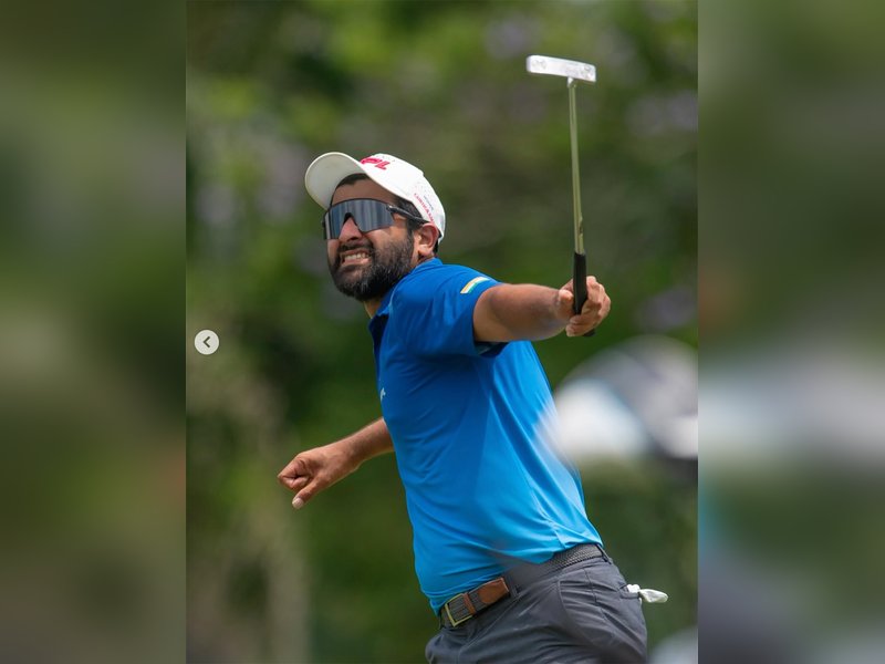 IGPL topper Pukhraj Gill secures first ADT title in Kuala Lumpur