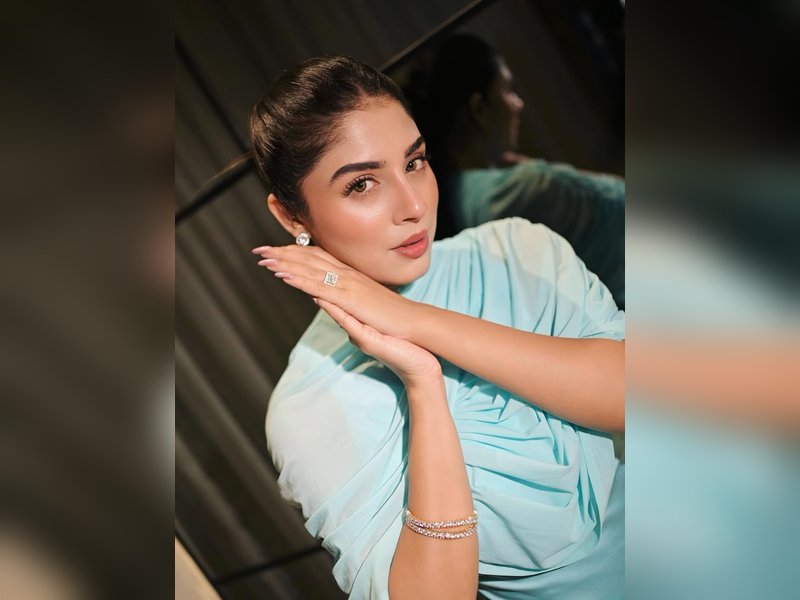 Adrija Roy admits her mother was the one who kept her spirits high during her struggle