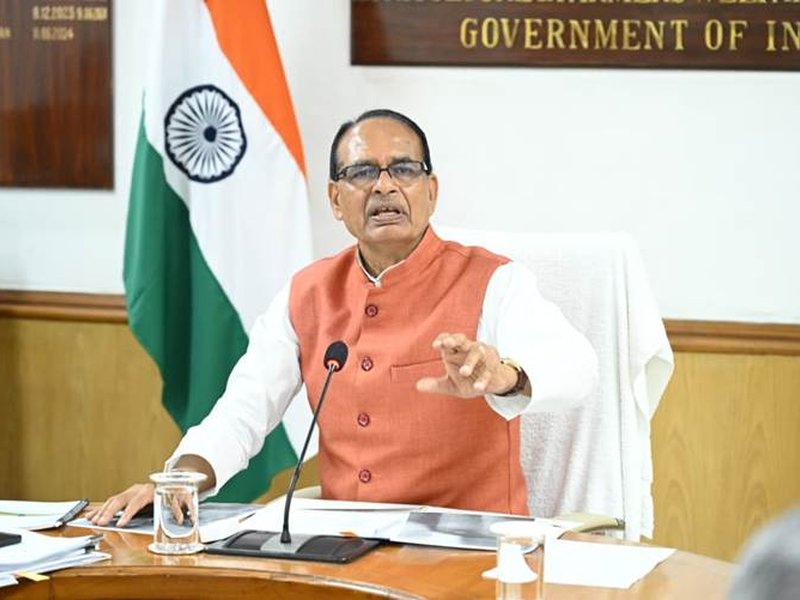 Shivraj Singh Chouhan to strengthen rural connectivity with allocation of Rs 18,907 crore for FY27