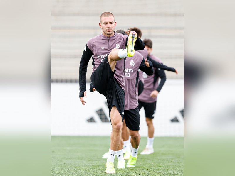 No dressing room crisis at Real Madrid after Valverde and Tchouameni fight: Arbeola (Credit: X/Real Madrid)