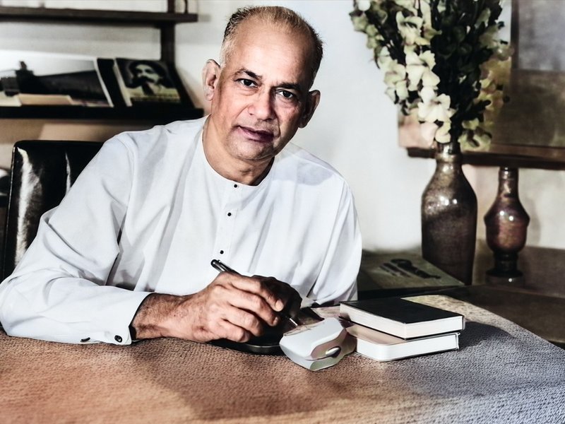ताराचंद बड़जात्या: पैसों के बिना शुरू हुआ सफर, मेहनत के दम पर खड़ा किया राजश्री जैसा बड़ा साम्राज्य