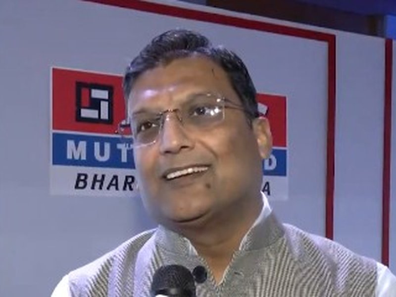 अब छोटे शहरों और गांवों से आ रहा एसआईपी का बड़ा हिस्सा, तेजी से बढ़ रही निवेशकों की संख्या: नवनीत मुनोट