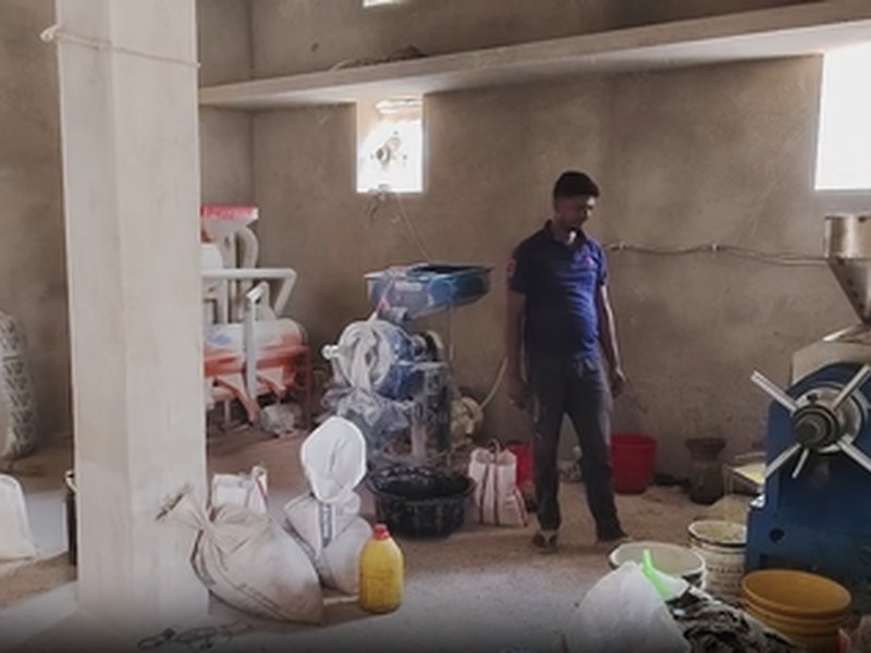 Atmanirbhar Bharat: Centre's PMFME scheme transforms family's fortune in Bihar's Sheikhpura