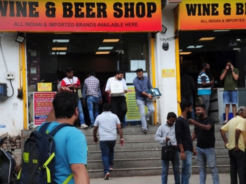 CCI probes alleged Rs 200 crore financial assistance by Pernod Ricard to retailers to boost sales