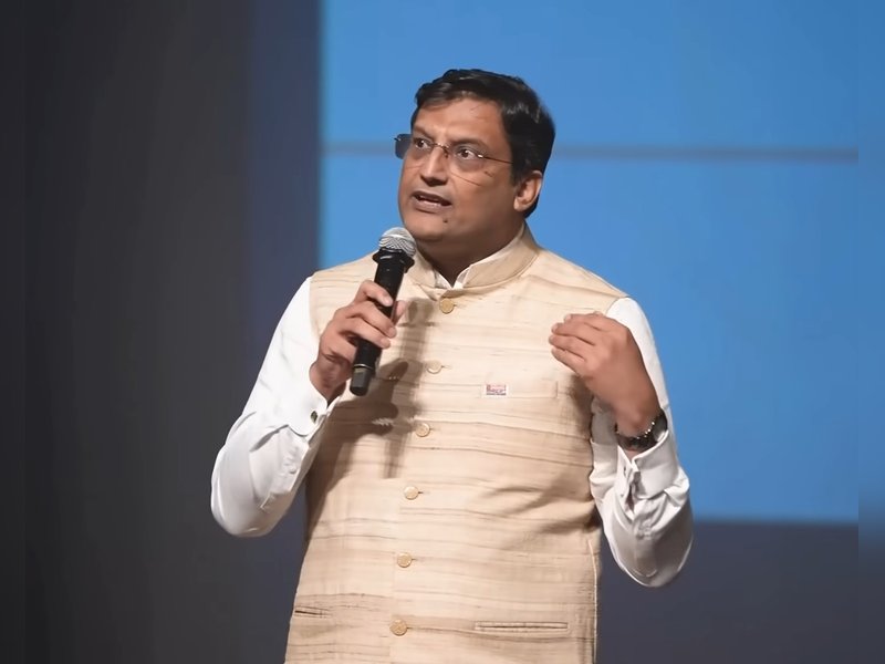 Small towns, villages driving surge in SIP accounts: HDFC AMC CEO