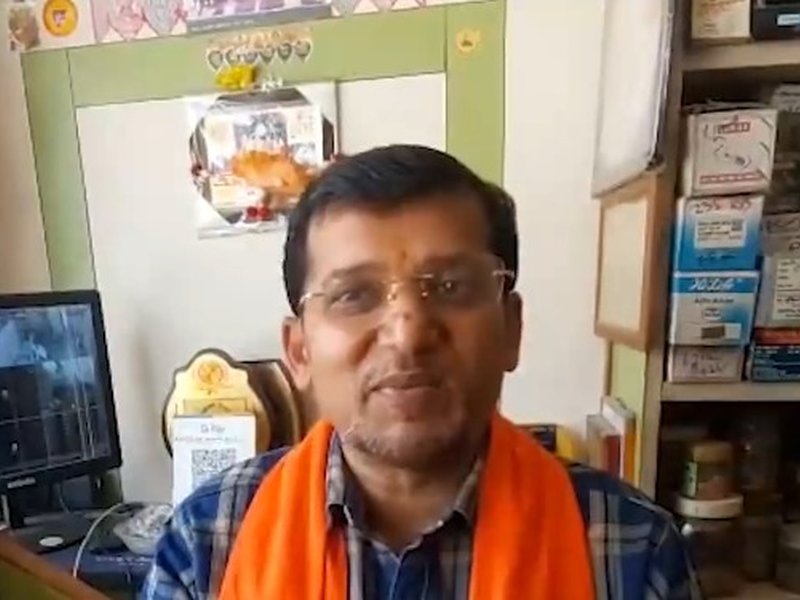 Beneficiaries say govt stands with poor during difficult times through PMSBY​ (Photo: IANS)