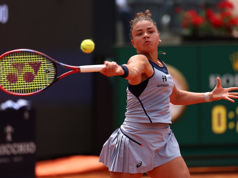 Italian Open: Mertens outlasts defending champ Paolini, Ostapenko downs Zheng to enter last 16 (Credit: X/Italian Open)