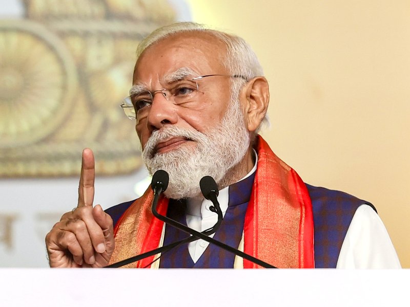 Top industry leaders back PM Modi’s economic appeal