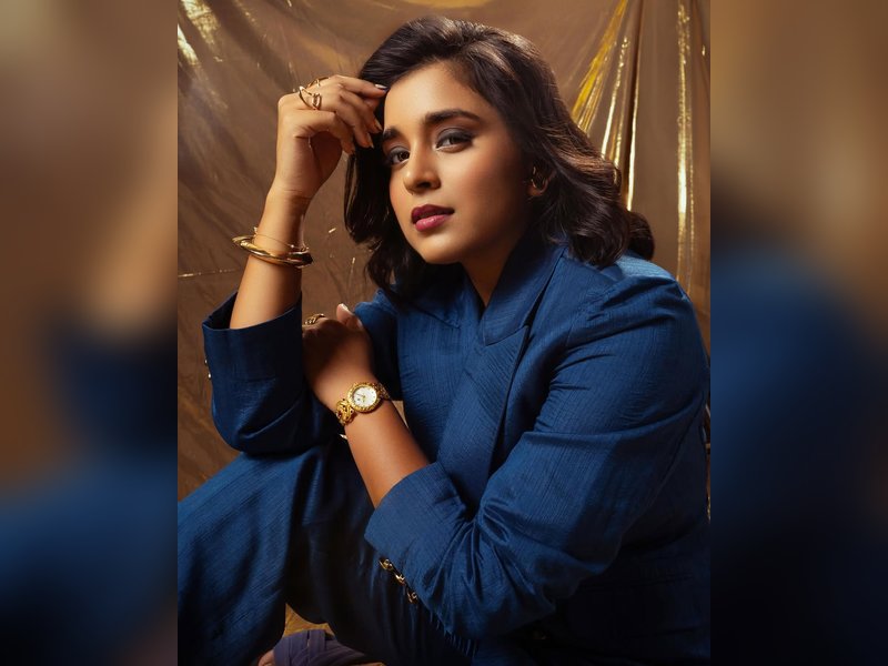 Sumbul Touqeer reveals she was nervous working with Ayushmann Khurrana in 'Article 15' 