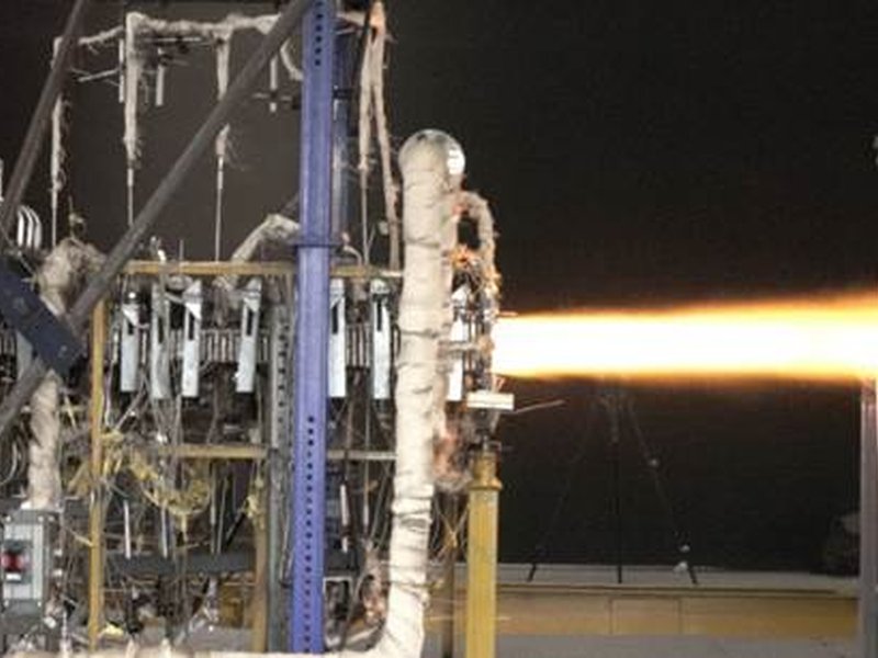 DRDO achieves key breakthrough towards hypersonic missile development