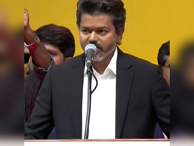 Madhavan tells Vijay: May your tenure as CM be the most rewarding and impactful one for our state (Photo Credit: Prasanna/Instagram)