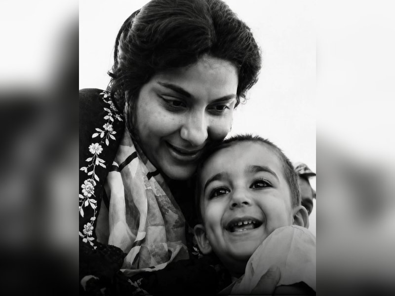 Sanjay Dutt says 'wish you were here with me' as he remembers mother Nargis Dutt this Mother's Day