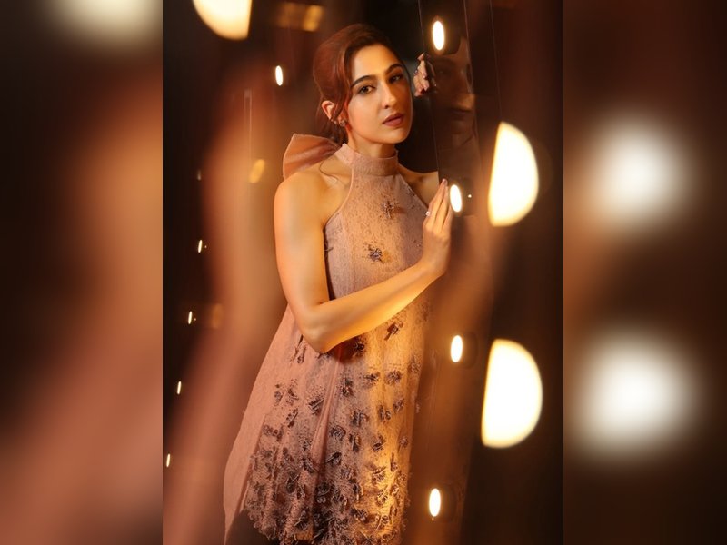 ‘पति पत्नी और वो 2’ को लेकर उत्साहित सारा अली खान, बताया इस अभिनेत्री के किरदार पर आया था दिल 