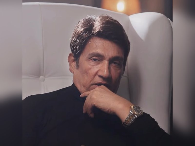 शेखर सुमन ने सुनाया 'बैंडिट क्वीन' से जुड़ा दिलचस्प किस्सा, फूलन देवी के वो शब्द आज भी हैं एक्टर को याद 