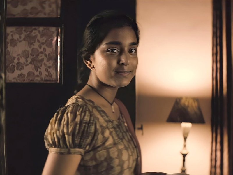 आयुष्मान खुराना के साथ काम करते वक्त घबराई हुई थीं सुम्बुल तौकीर, शेयर किया 'आर्टिकल 15' का अनुभव