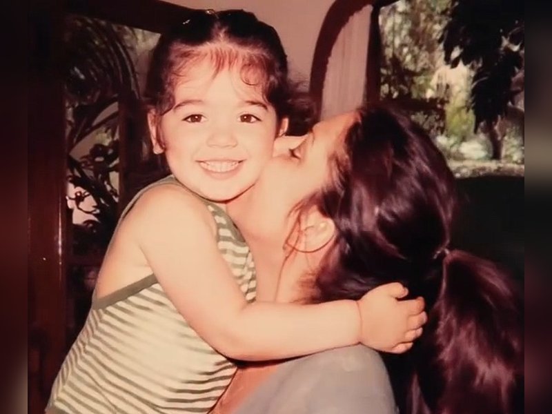 Zayed & Sussanne Khan's first Mother's Day without mom Zarine Khan: Miss you each day