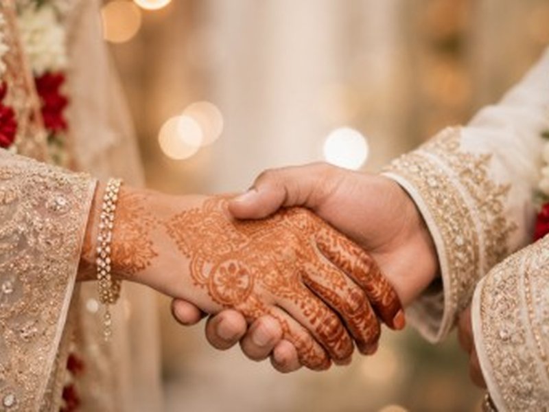 Pakistan's 'wedding economy' takes a hit due to Middle East war: Report
