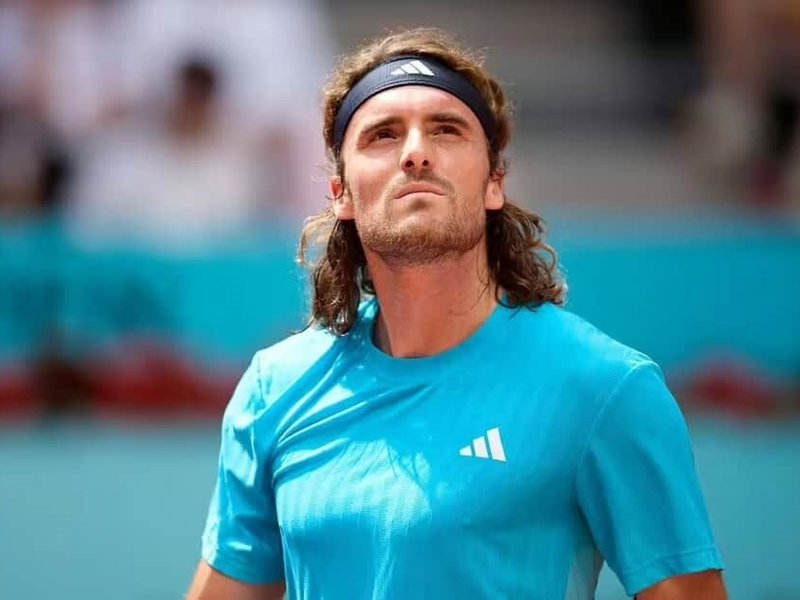 Reilly Opelka joins Grand Slam prize-money debate, questions revenue distribution ahead of French Open. Photo credit: ATP Tour