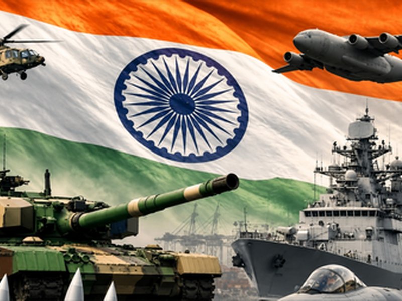 India vows to crush terror ecosystem a year after Operation Sindoor: Report