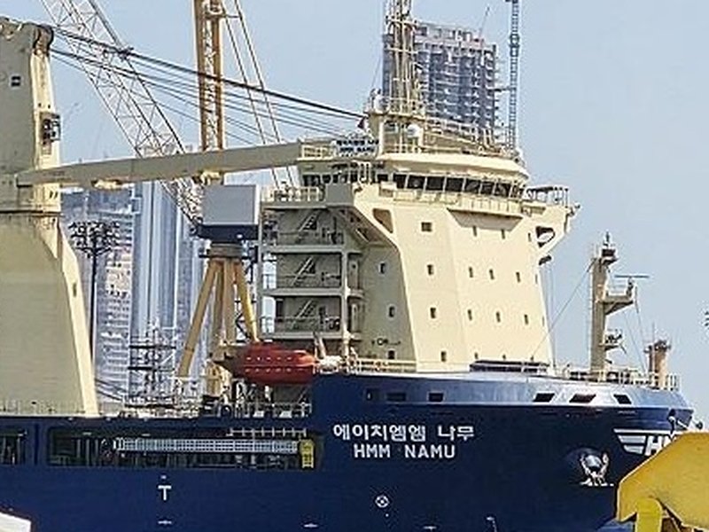 Confirmed vessel strike may reshape Seoul's stance on joining US-led Hormuz mission