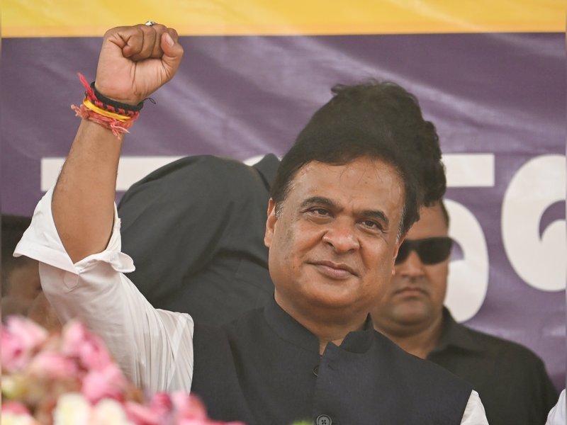 असम में नई सरकार के गठन का इंतजार खत्म, हिमंता बिस्वा सरमा 12 मई को लेंगे सीएम पद की शपथ