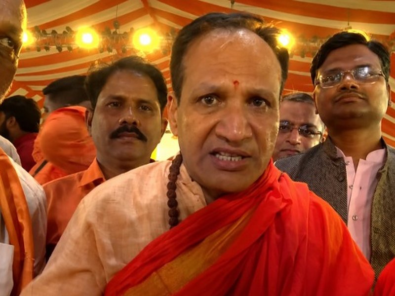पीएम मोदी की जनसभा में बोले समर्थक, तेलंगाना में अगली सरकार भाजपा की बनेगी