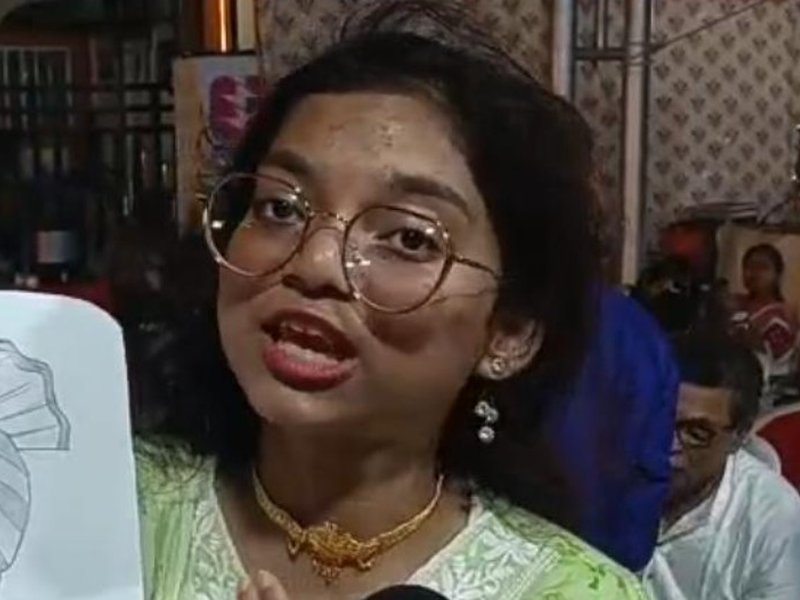 Gujarat: Bengali residents gather ahead of PM Modi’s arrival, voice hope for Bengal’s development