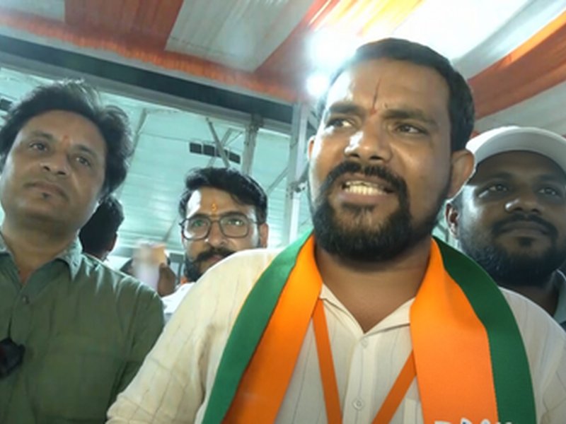 BJP will form next government in Telangana, say attendees at PM Modi's Hyderabad rally 