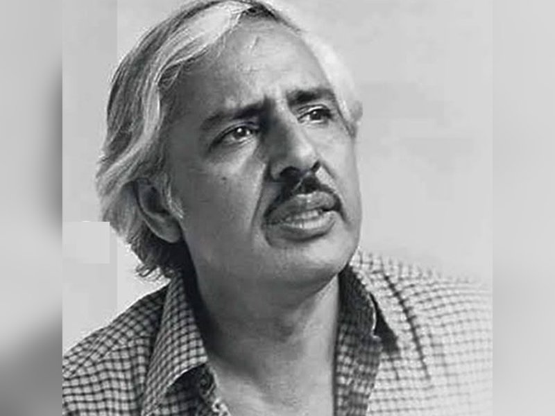 एक टीस, एक तकलीफ... क्यों बनती हैं सरहदें, क्यों होता है बंटवारा? गंगासागर तलवार बन गए ‘सागर सरहदी’