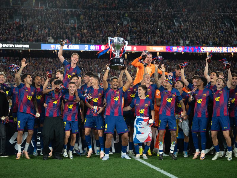 La Liga nears kick-off with some clubs better prepared than others