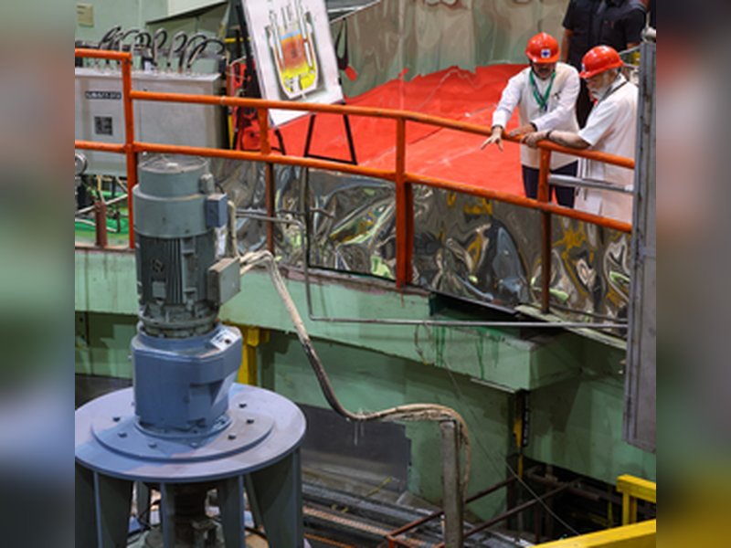 India's nuclear breakthrough sets stage for realising own power generation dreams: Report