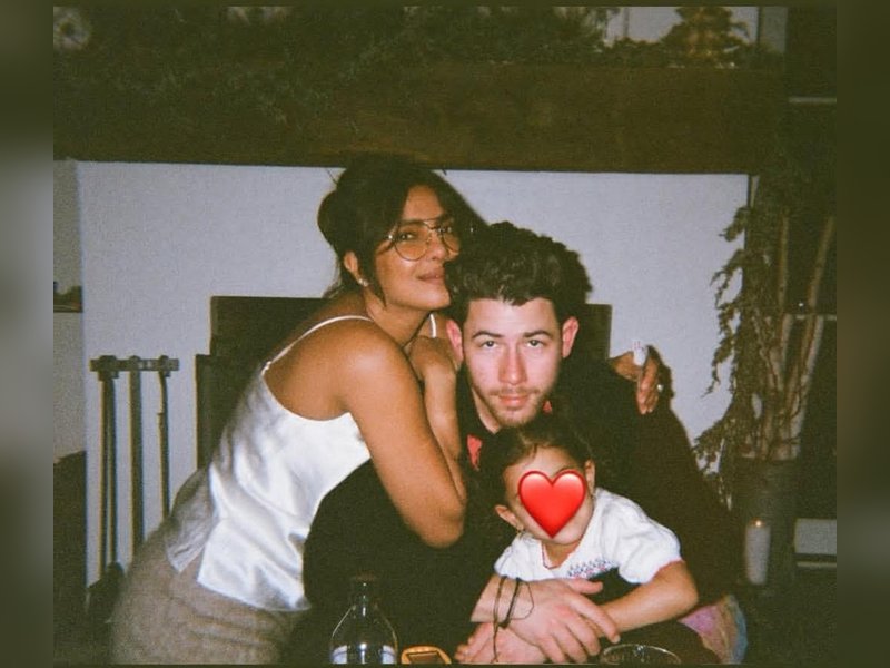 Nick Jonas calls his ‘Jaan’ Priyanka Chopra as the ‘wind beneath his wings’, pens heartfelt Mother’s Day note 