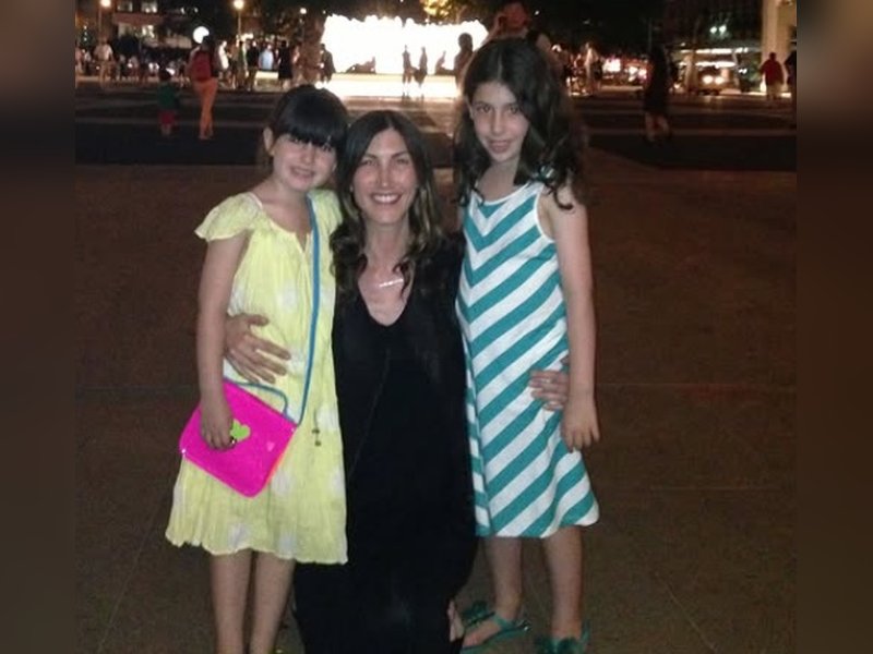 Adam Sandler to wife Jackie: Thanks for being funniest, sweetest, smartest and most loyal lady 